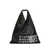 MM6 Maison Margiela Mm6 Maison Margiela Classic Japanese Handbag Bags Black