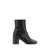 MM6 Maison Margiela Mm6 Maison Margiela Boots Black