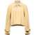 MM6 Maison Margiela Mm6 Maison Margiela Sportsjackets Clothing Yellow