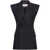 MM6 Maison Margiela Mm6 Maison Margiela Waistcoat Clothing Black