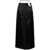 MM6 Maison Margiela Mm6 Maison Margiela Long Skirt Clothing Black