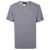 DSQUARED2 DSQUARED2 T-Shirt Clothing GREY