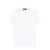 DSQUARED2 Dsquared2 T-Shirts And Polos White WHITE