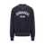 DSQUARED2 DSQUARED2 Ruined Sweatshirt BLUE