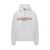 DSQUARED2 DSQUARED2 Sweatshirt Made With Love WHITE