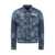 DSQUARED2 DSQUARED2 Dan Jean Jacket BLUE