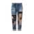 DSQUARED2 DSQUARED2 Big Brother Jeans BLUE