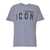 DSQUARED2 DSQUARED2 T-Shirt 857M