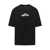 DSQUARED2 DSQUARED2 Dsquared2 T-Shirt Black