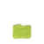 Comme des Garçons Comme Des Garçons Wallet / W Ashed W Allet Accessories GREEN