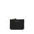 Comme des Garçons Comme Des Garçons Wallet / W Ashed W Allet Accessories 1 BLACK