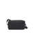 MM6 Maison Margiela Mm6 Maison Margiela Nylon Crossbody Bag Bags T8013 BLACK