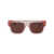 Stella McCartney Stella Mccartney Sunglasses 72S SHINY PINK / BORDEAUX