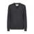 Loulou Studio Loulou Studio Sweaters ANTHRACITE MELANGE