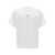 MM6 Maison Margiela Mm6 Maison Margiela T-Shirts And Polos WHITE