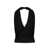 Maison Margiela Maison Margiela Mohair Wool Vest Clothing Black