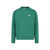 AUTRY Autry Logo Jersey Sweatshirt GREEN