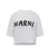 Marni Marni Marni T-Shirt WHITE