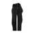 JW Anderson JW Anderson Fold Over Pant Black