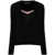 Alberta Ferretti Alberta Ferretti Shirt Clothing Black