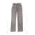 Liu Jo Liu Jo Cotton Jeans With Rhinestones GREY