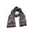 KITON Kiton Scarfs GREY