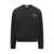 AMI Paris AMI Paris Ami Sweatshirt Black