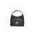 Furla Furla Black Leather Bag Black