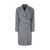 Liu Jo Liu Jo Coat GREY