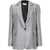 Liu Jo Liu Jo Jackets GREY