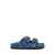 MARINE SERRE Marine Serre Denim Sandal BLUE