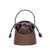 ETRO Etro Medium Bucket Bag BROWN