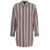 ETRO Etro Shirt  "Stripes" MULTICOLOUR