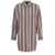 ETRO Etro Shirt "Stripes" MULTICOLOUR