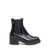 TOD'S Tod'S Leather Boots Black