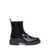 TOD'S Tod'S Tod'S Leather Morsetto Boot Black