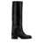 Jimmy Choo Jimmy Choo Boots Black