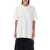 Y-3 JFX over t-shirt White