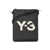 Y-3 Crossbody wallet Black