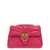 Pinko 'Love Puff Classic' crossbody bag Fuchsia