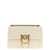 Pinko 'Love One Classic' shoulder bag White