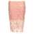 ROTATE Birger Christensen 'Sequin Pencil' skirt Pink