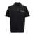 Balmain 'Balmain Vintage' polo shirt Black