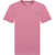 MAISON KITSUNÉ T-Shirt FAE PINK