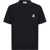 MAISON KITSUNÉ T-Shirt BLACK