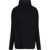 Rick Owens Shroud Knit BLACK