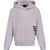 DAILY PAPER Overload Hoodie NIMBUS GREY