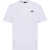 DAILY PAPER T-Shirt WHITE