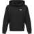 DAILY PAPER Smoothie Hoodie JET BLACK