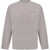 DAILY PAPER Aniola Sweatshirt GREY MARL